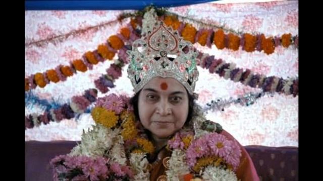SWAGATAM MAA SWAGATAM, SAHAJA YOGA BHAJAN смотреть онлайн