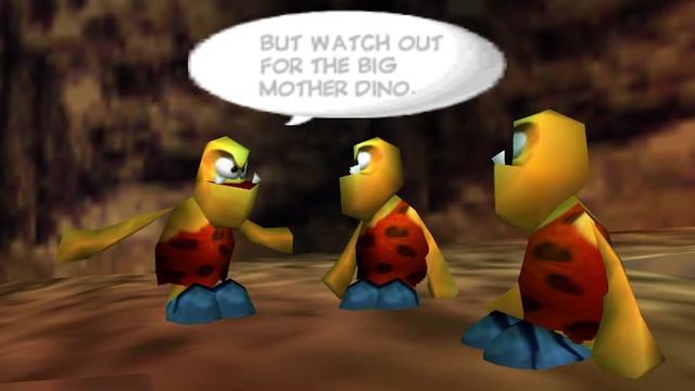 Conker's Bad Fur Day Multiplayer | Raptor| Dinosaurs VS. Cavemen смотреть онлайн