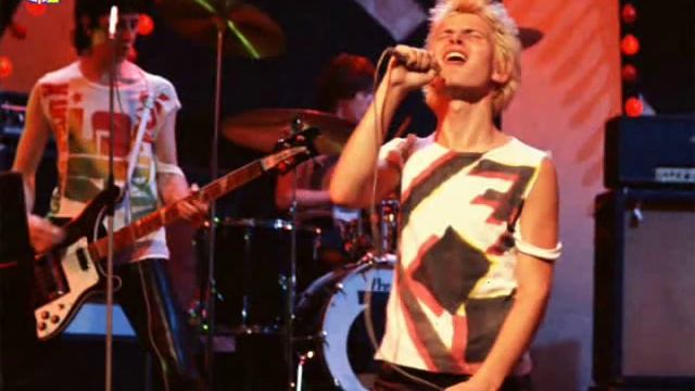 Generation X - Ready, Steady, Go смотреть онлайн