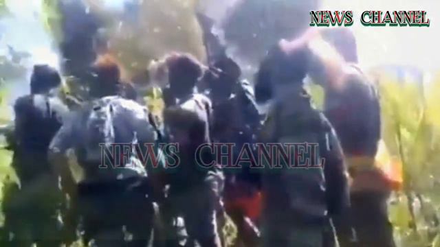 BERITA TERBARU..... 1350 TNI KE PAPUA OPOSISI VANUATU DESAK PBB KUJUNGAN KE PAPUA BARAT смотреть онлайн