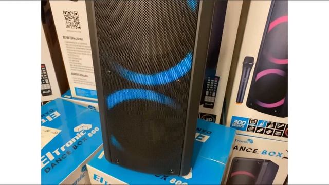 JBL Partybox on the go и почему эти колонки не покупают смотреть онлайн