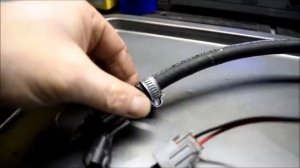 Восстановление топливной форсунки  непосредственного впрыска  Peugeot 308 GTI V7591623