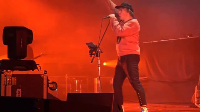 Владивосток стоит...Евгений Лощилов (Любимый город) смотреть онлайн