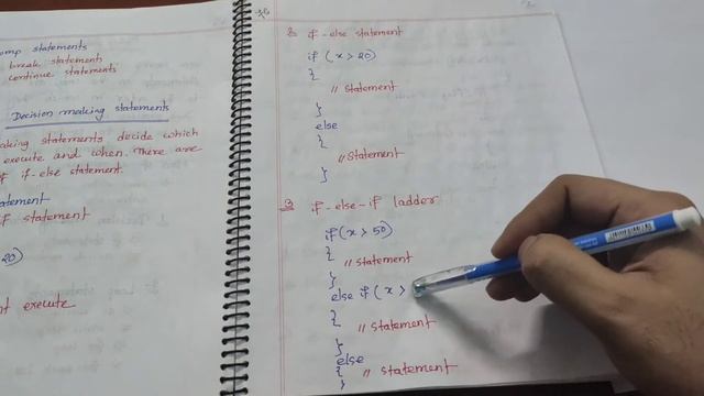 Decision-making statements | Java programming in Bangla смотреть онлайн