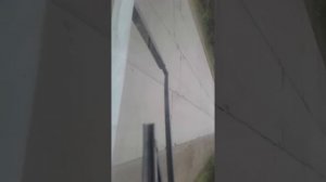 Федеральная  трасса братск усть -кут