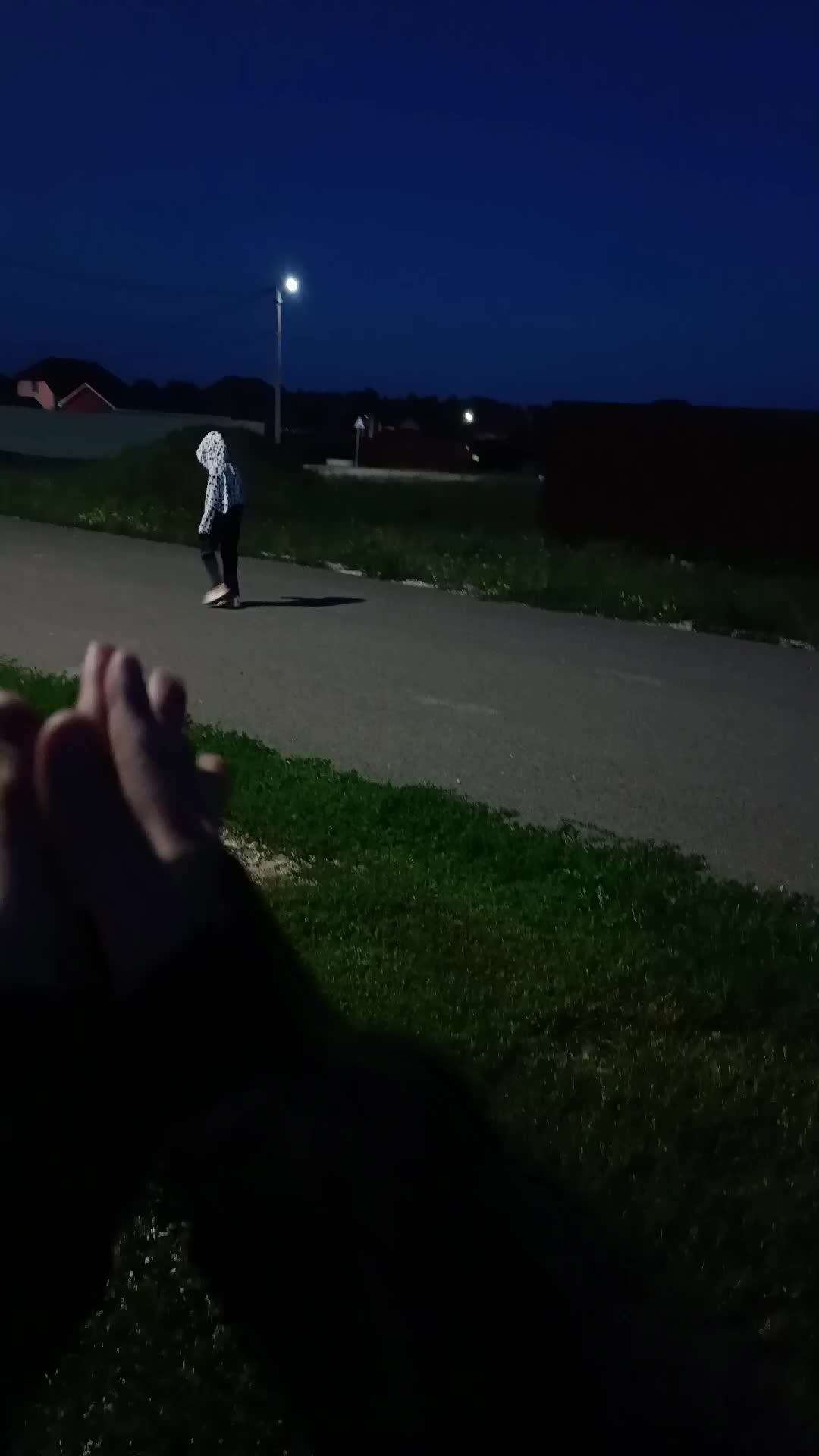 гуляю