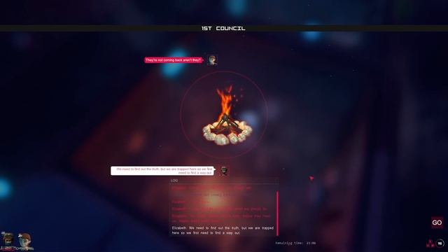 ORPHAN AGE - GAMEPLAY DEMO | SURVIVE AS A ORPHAN!