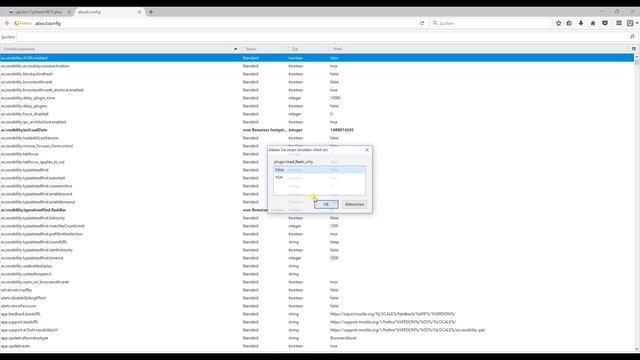 Firefox 52: NPAPI Plug-In wieder aktivieren (IP Kamera Live-Ansicht im Browser) смотреть онлайн
