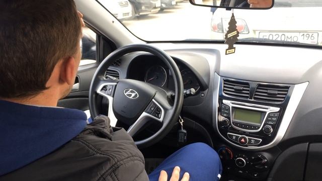 Бюджет до 530 тыс.руб. Hyundai Solaris. Автоподбор. Краснодар смотреть онлайн
