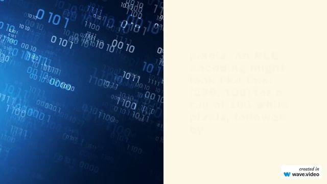Mastering Run-Length Coding in Digital Image Processing смотреть онлайн