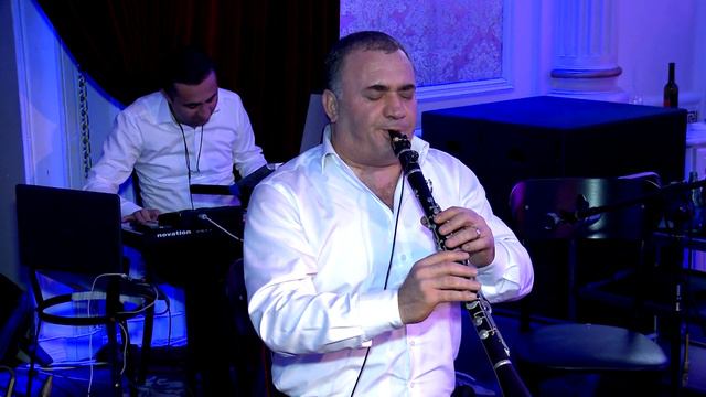 Hovhannes Vardanyan klarnet смотреть онлайн
