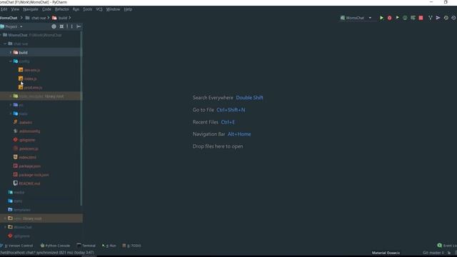 Django rest framework + vue js на русском - урок 2 смотреть онлайн