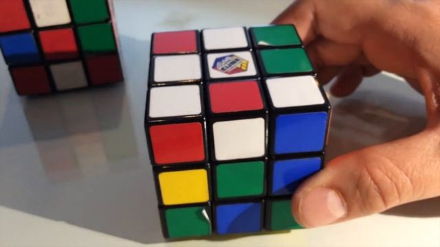 How To Solve Rubik's Cube in 30 Seconds - ADDITIONAL MOVES FOR PART 2 смотреть онлайн