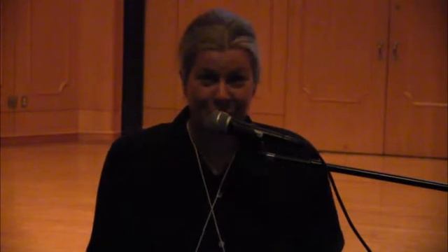 'Art and Artists': Dawn DeDeaux смотреть онлайн