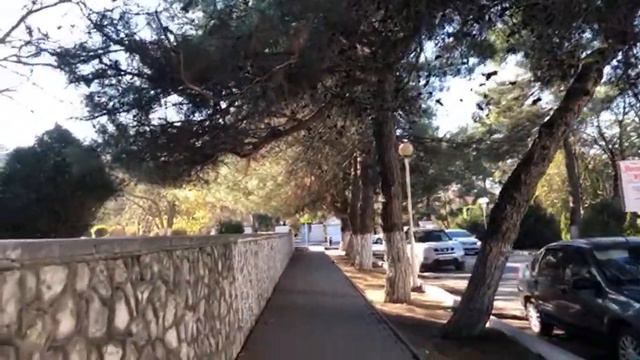 ДИВНОМОРСКОЕ. ПРИЕХАЛИ НА ВЫСТУПЛЕНИЕ смотреть онлайн