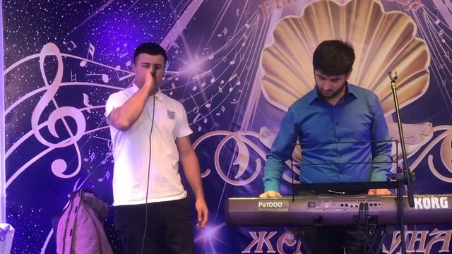 Сано Саидиков-Хама Ёронам смотреть онлайн