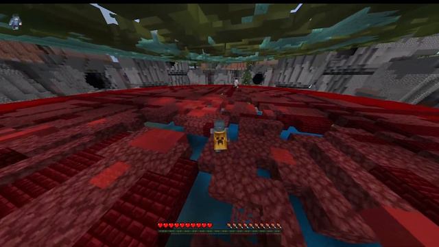 Первое место в TNT Ran? Cristalix Bedrock Edition 1.17.40-1.19.11 в майнкрафт смотреть онлайн