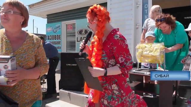 Не просто "Любимое". Популярное городское такси провело розыгрыш подарков среди клиентов смотреть онлайн