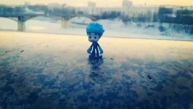 Картинки фиксиков! смотреть онлайн