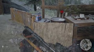 Days Gone [Жизнь после] — Приколы | Игра После сюжета