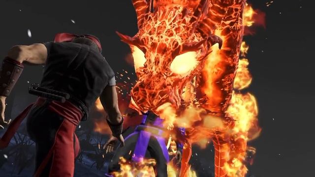 Mortal Kombat Mobile - No Pain,No Gain смотреть онлайн