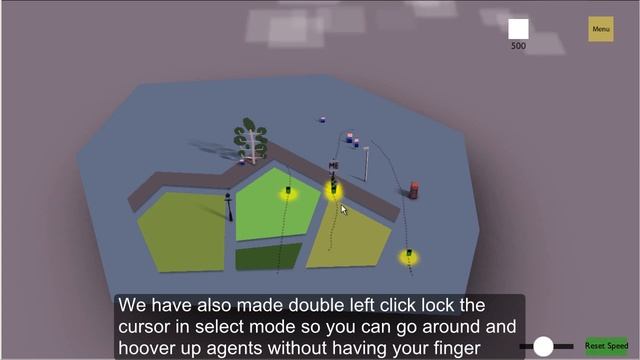Wildfire Worlds: Playbook/Path mode 1 смотреть онлайн