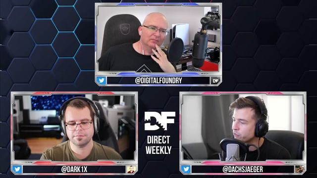 Starfield's Upcoming Patch Addresses DF's Review Critiques? смотреть онлайн