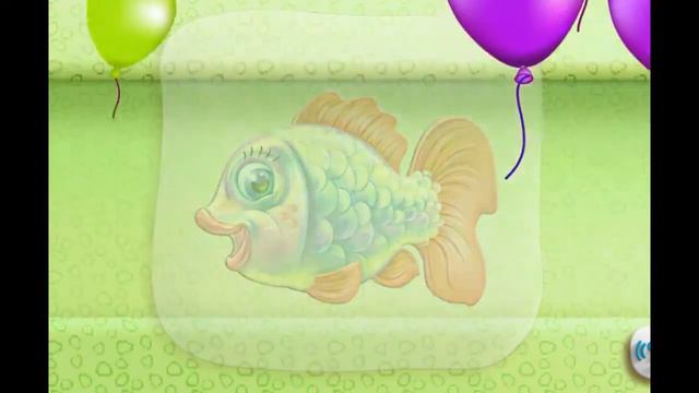 Домашние животные для Детей - Угадайка смотреть онлайн