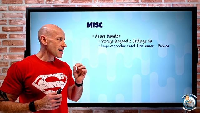 Microsoft Azure Infrastructure Weekly Update - 6th February 2022 смотреть онлайн