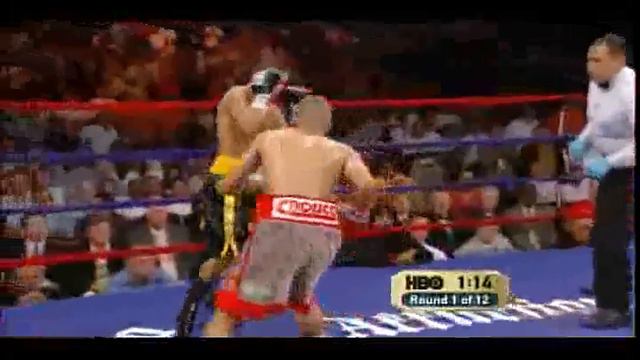 Juan Manuel Lopez vs. Daniel Ponce De Leon pelea смотреть онлайн