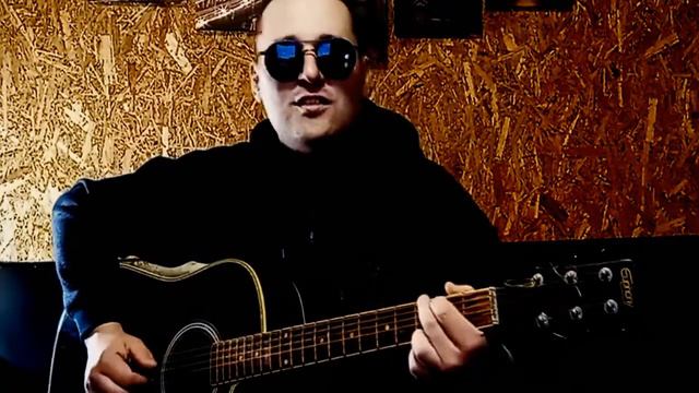 женДОСz - Все, кто нёс (cover Наутилус Помпилиус) смотреть онлайн
