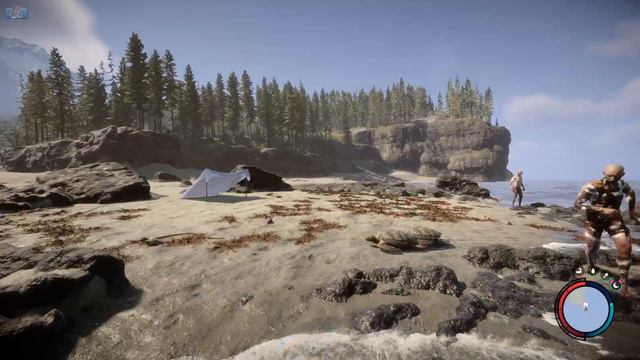 Playing This Game Alone Was A Mistake (it's So Scary) - Sons Of The Forest Vs MadMorph