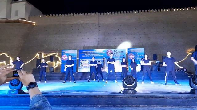 Ритмы Евразии 2021 06 17 смотреть онлайн