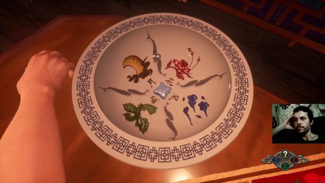Shenmue 3 смотреть онлайн