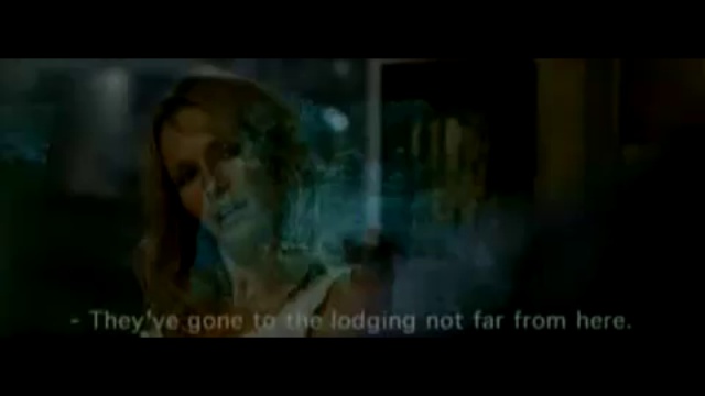 Граница (трейлер) смотреть онлайн