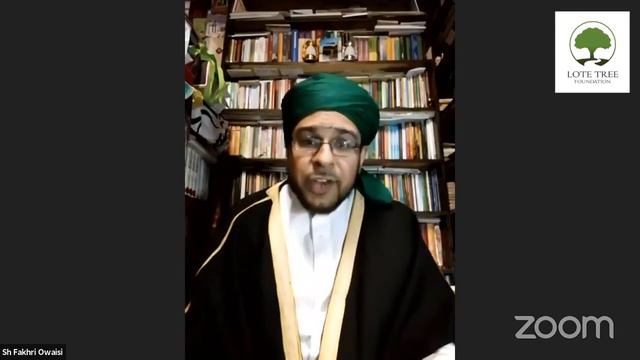Lessons From Ashura & Karbala - The Final Stand Of Imam Husayn رضي الله عنه