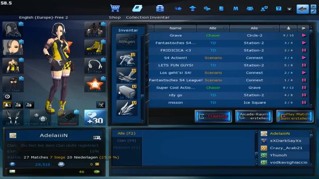 [HowTo] Start S4 League with Bypass + Trainer смотреть онлайн