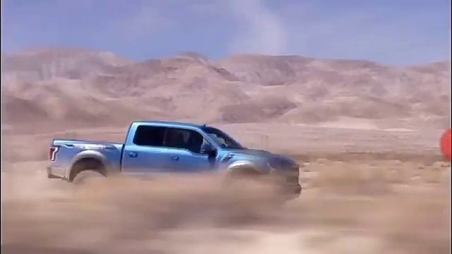 Форд Раптор F150 смотреть онлайн