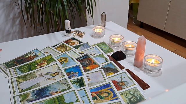 События ближайшего времени! Изменения в личной жизни смотреть онлайн