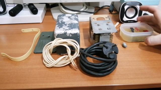 Восстановление зарядного устройства для 6 вольтовых акб смотреть онлайн