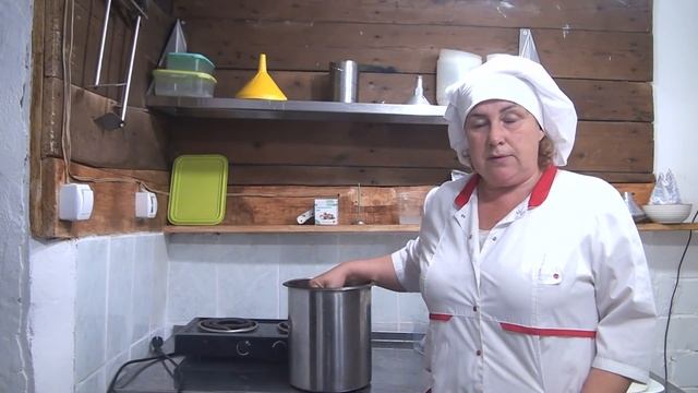 Смогут все! КОПЧЁНЫЙ СЫР из 3 х литров молока на кухне! смотреть онлайн