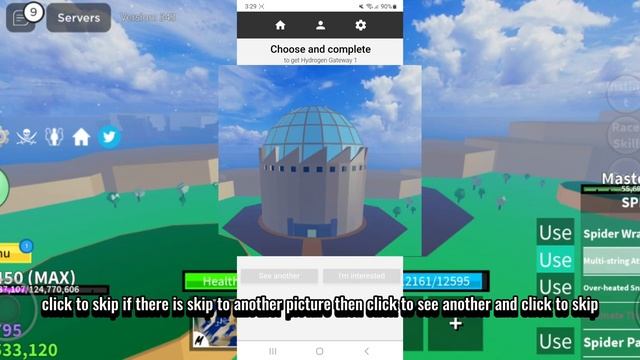 How to download new updated hydrogen executor and keyless script[Blox Fruit] #hyxdeath #roblox смотреть онлайн