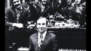 ВИА Веселые ребята Отчего