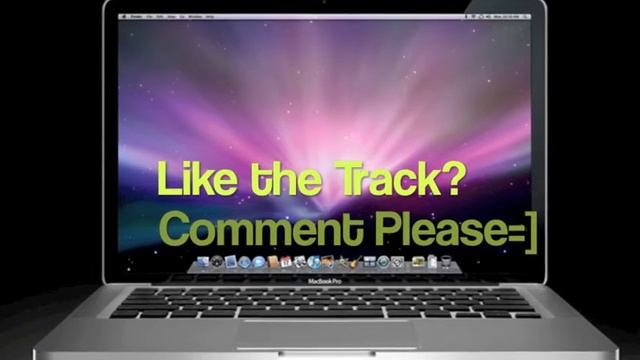 FL Studio on MacBook Pro Ethel Beatty Sample смотреть онлайн