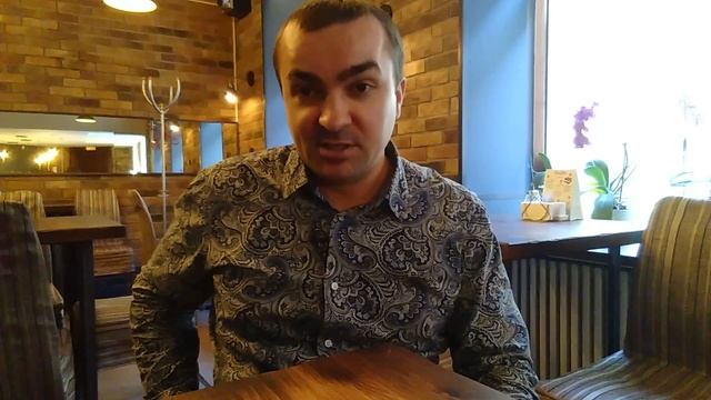 100 ошибок ресторатора. №31. Днем столовая, вечером ресторан.