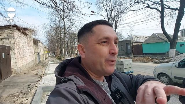 Сохраним СТАРЫЙ ГОРОД!🏡| #reportajCiolac смотреть онлайн