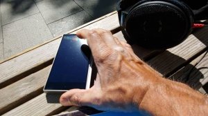 Astell & Kern A&futura SE200 - обзор.