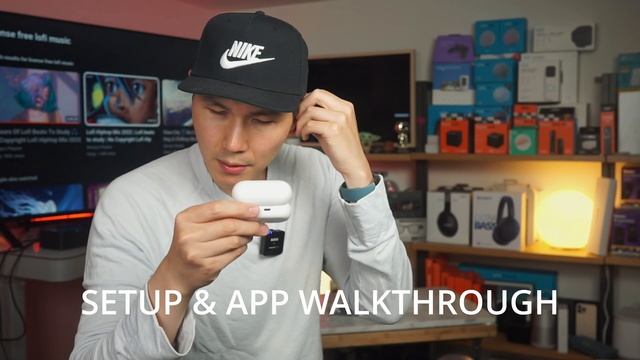 Sony WF-C700N are the BEST earbud you don't know смотреть онлайн