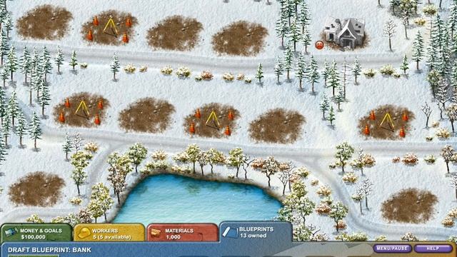 Build-A-Lot 3: Passport to Europe | Gameplay Part 5 (Level 15 to 16) смотреть онлайн