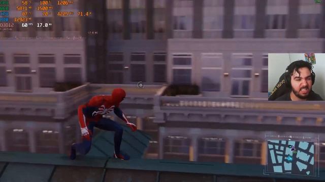 Review e Teste em Games - RX 580 2048SP Jie Shuo 8GB смотреть онлайн